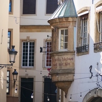 Photo de Luxembourg - Luxembourg-ville